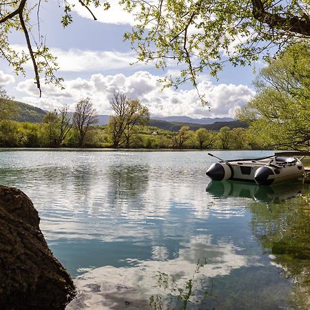 Simply-Una Bihać Buitenkant foto