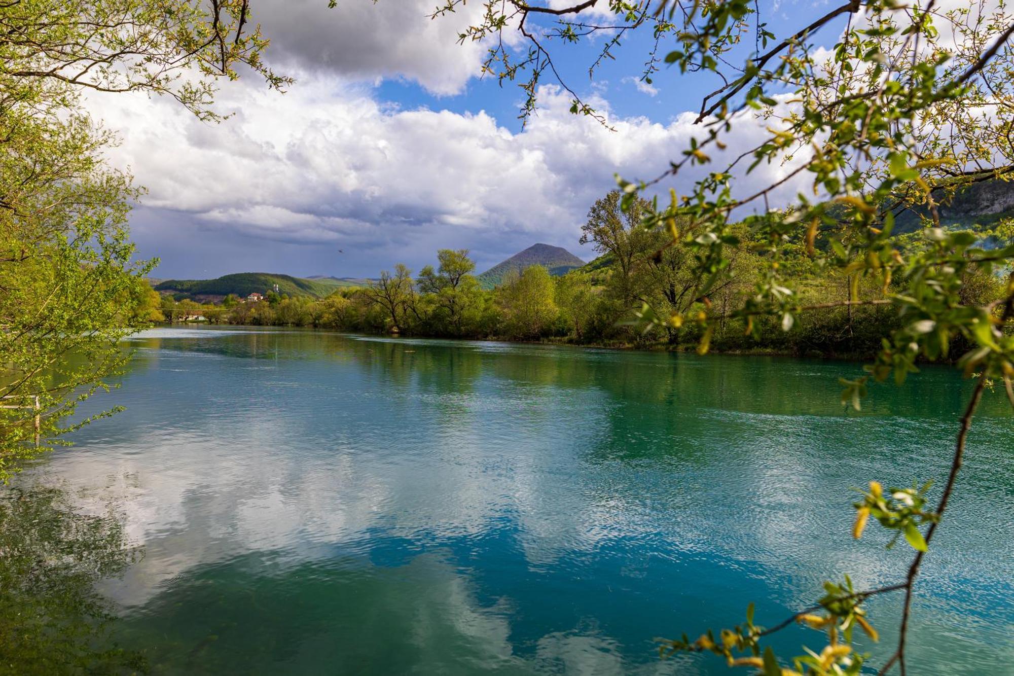 Simply-Una Bihać Buitenkant foto