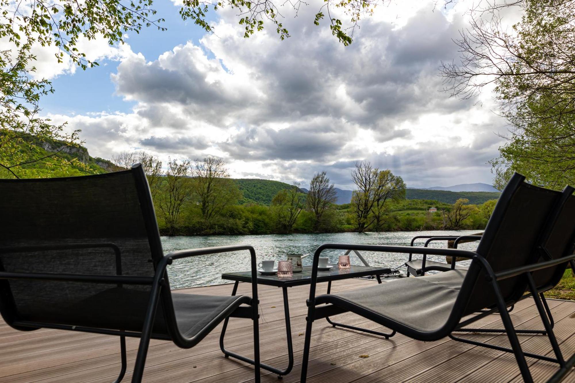 Simply-Una Bihać Buitenkant foto