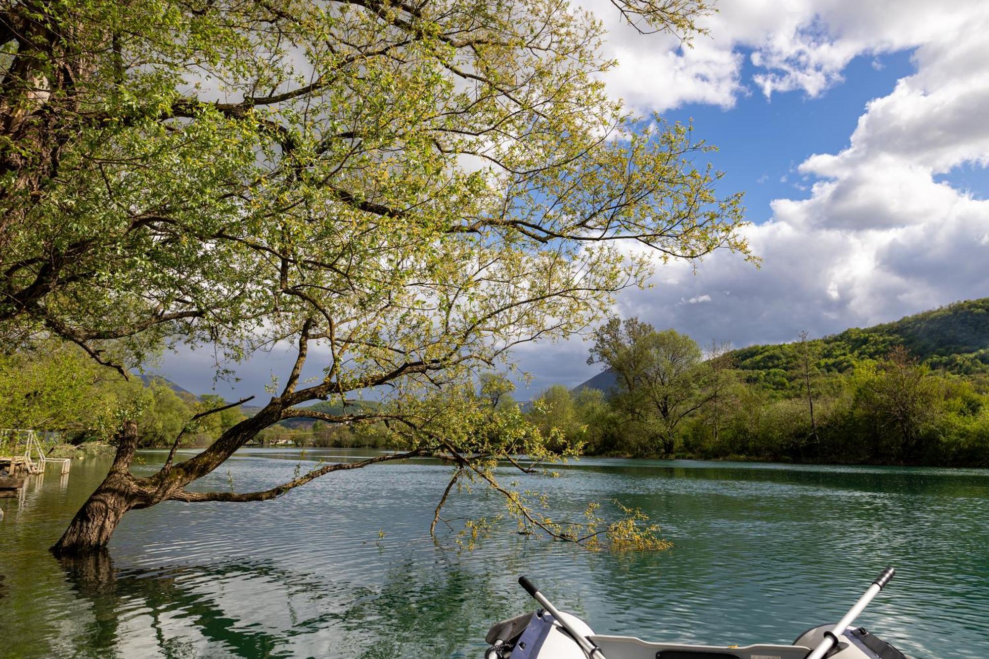 Simply-Una Bihać Buitenkant foto