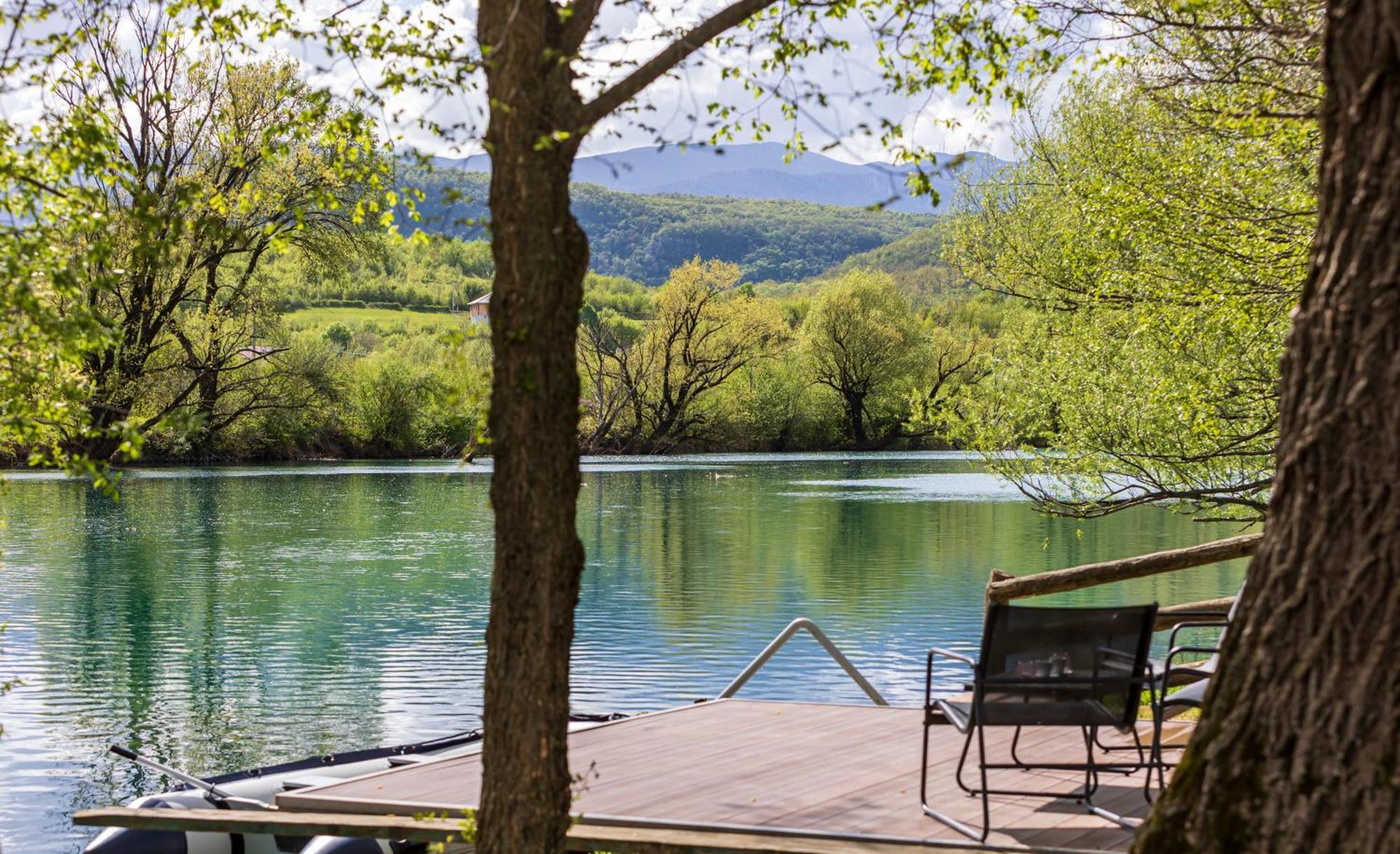 Simply-Una Bihać Buitenkant foto