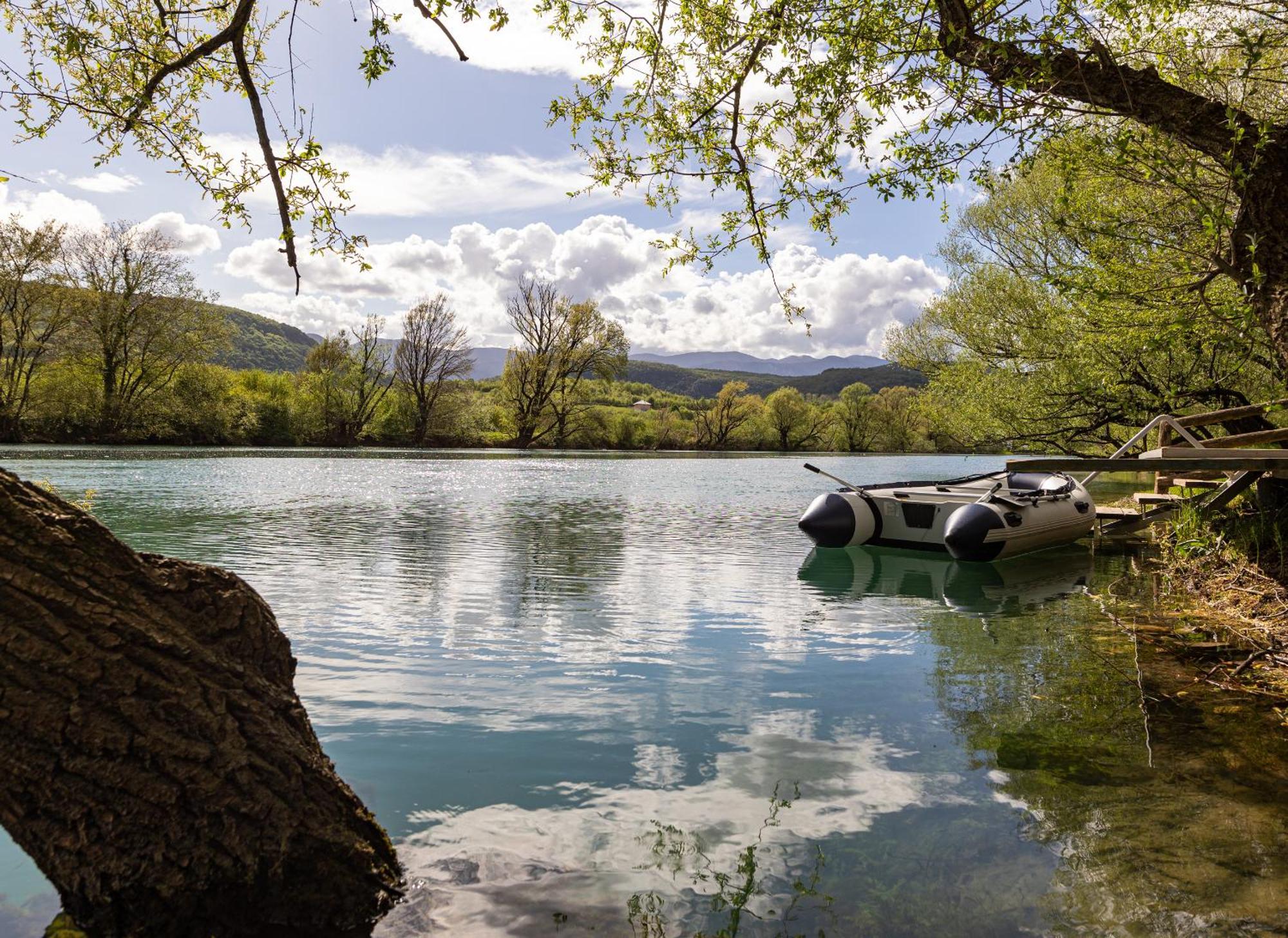Simply-Una Bihać Buitenkant foto