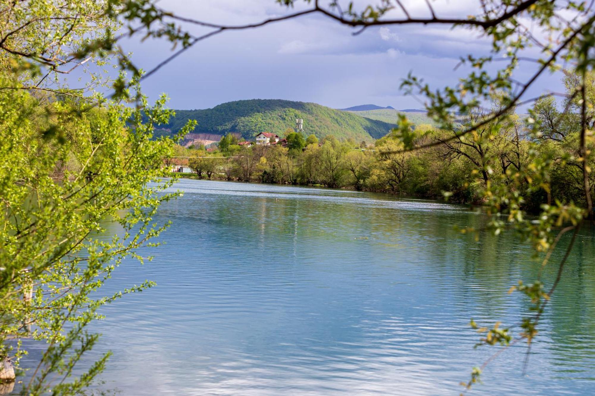 Simply-Una Bihać Buitenkant foto