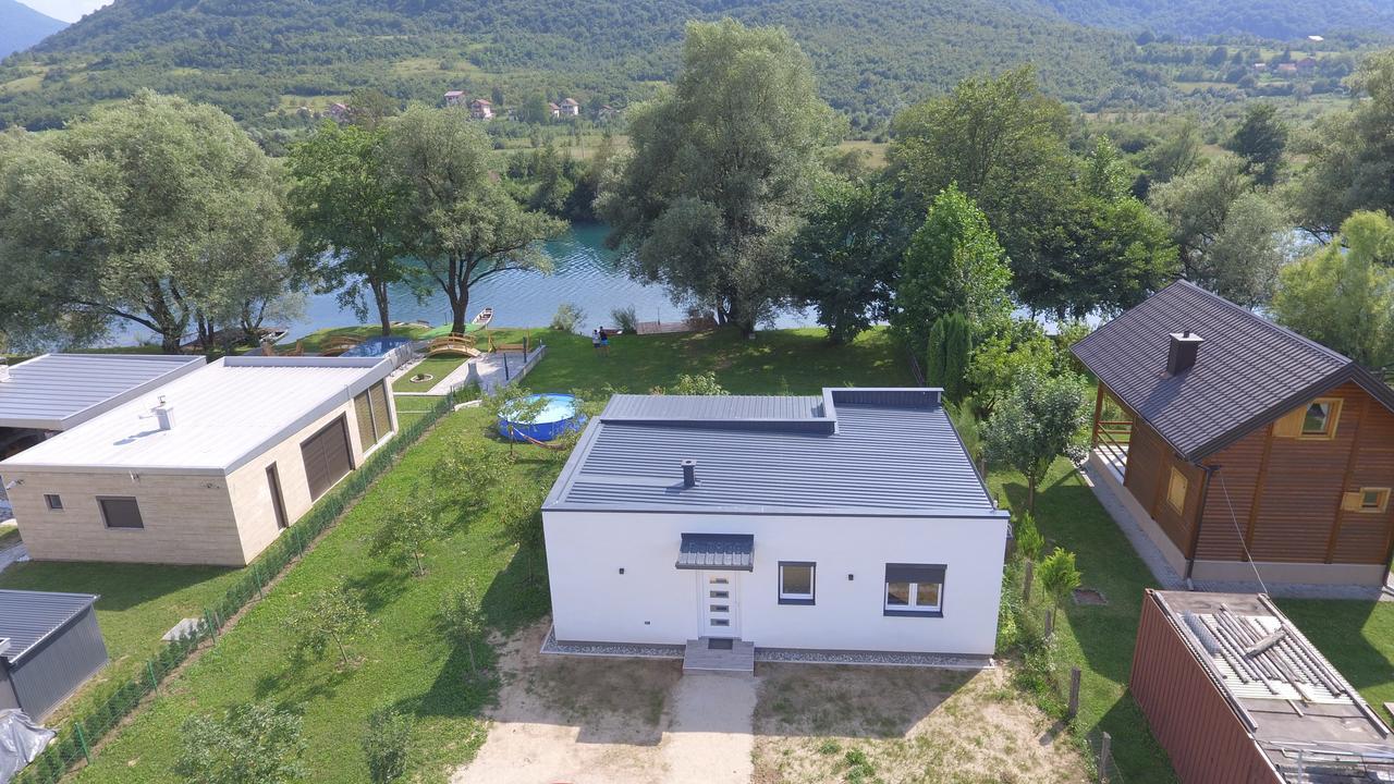 Simply-Una Bihać Buitenkant foto