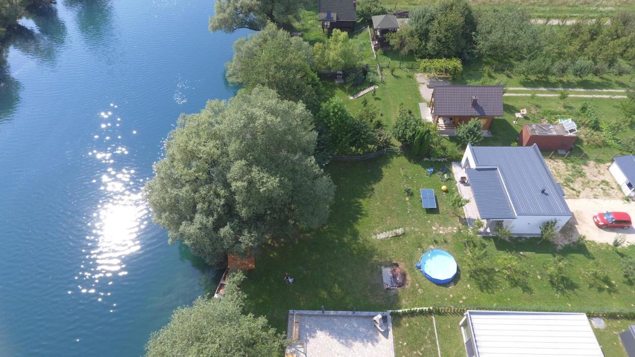 Simply-Una Bihać Buitenkant foto
