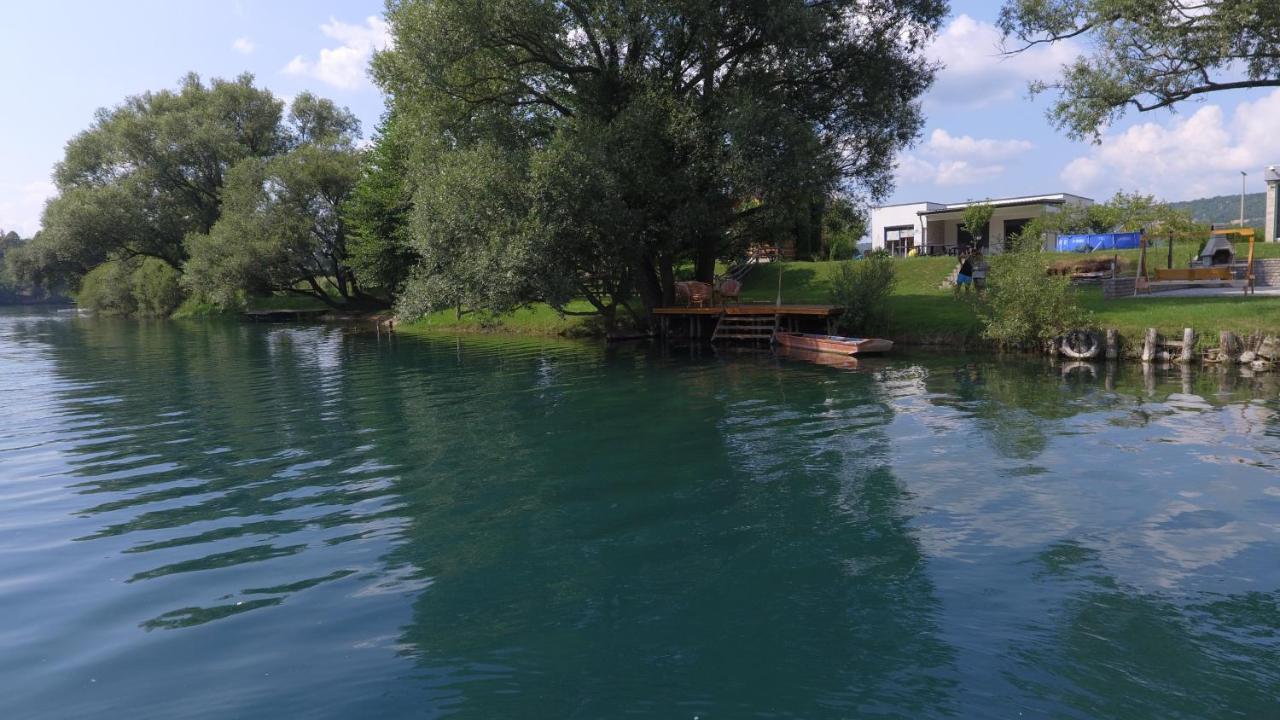 Simply-Una Bihać Buitenkant foto