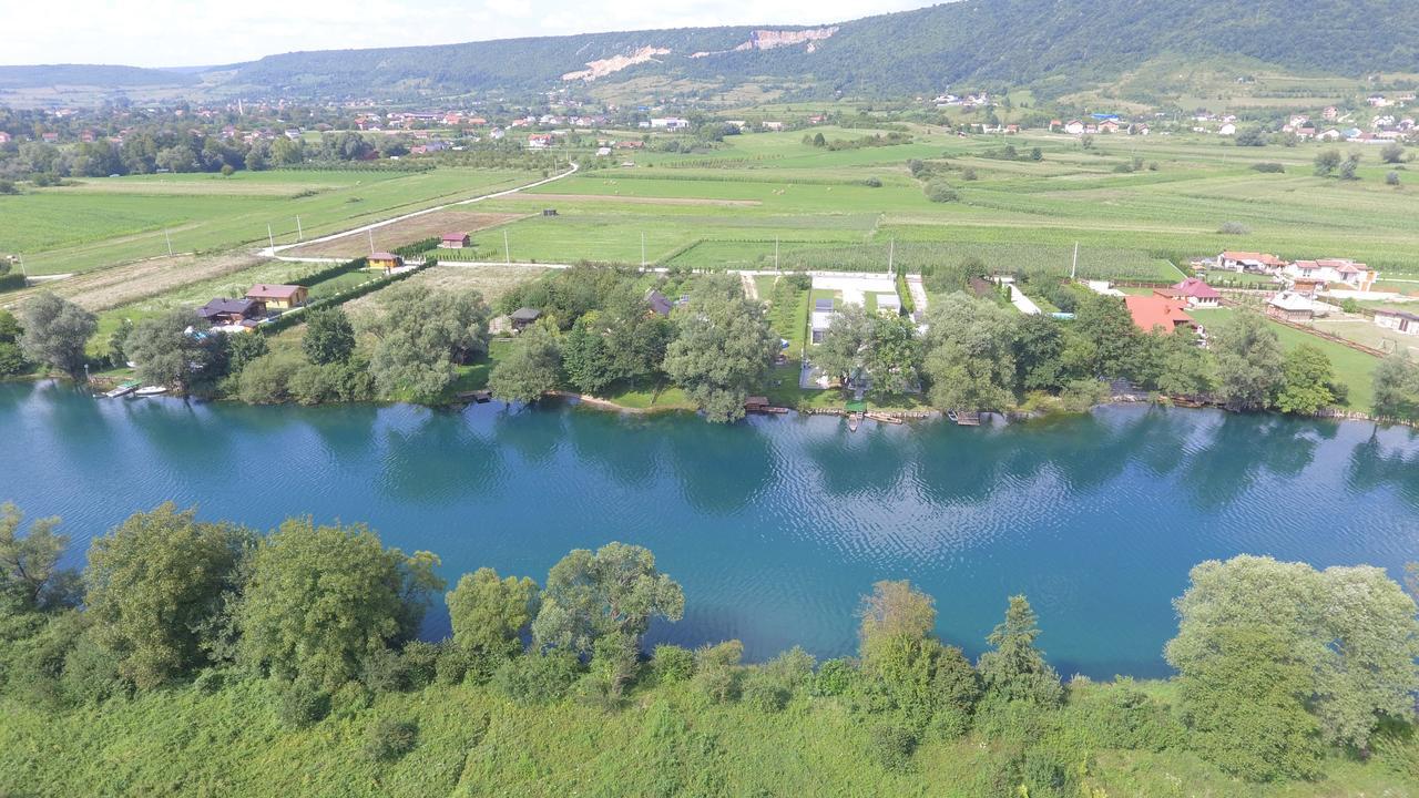 Simply-Una Bihać Buitenkant foto