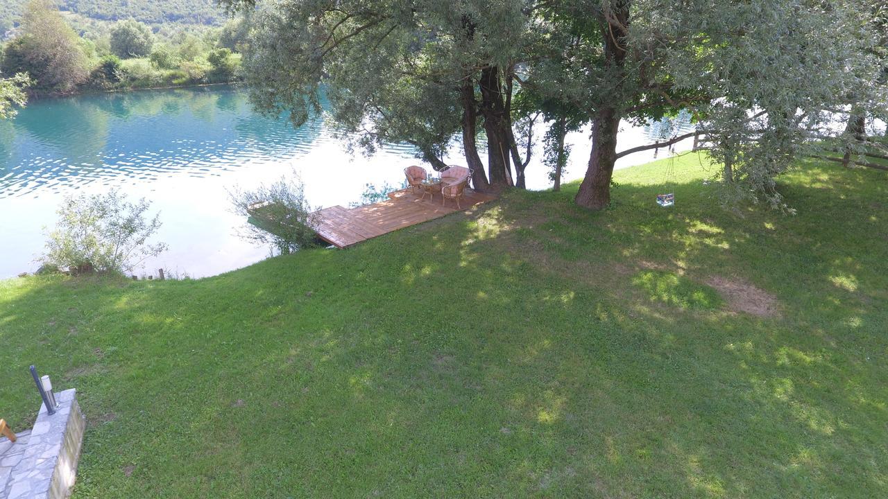 Simply-Una Bihać Buitenkant foto