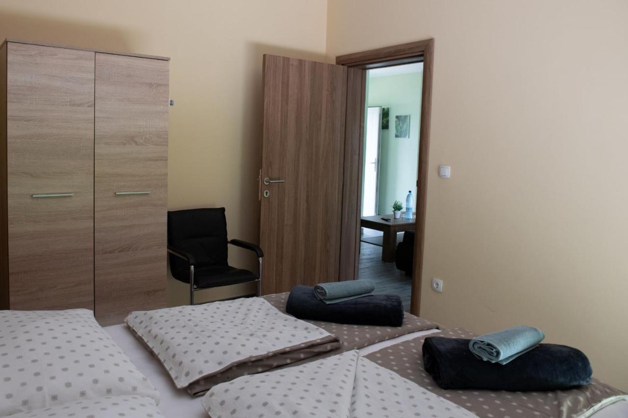 Simply-Una Bihać Buitenkant foto