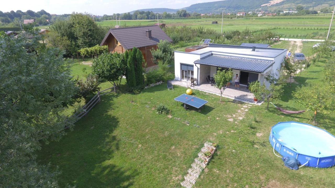 Simply-Una Bihać Buitenkant foto