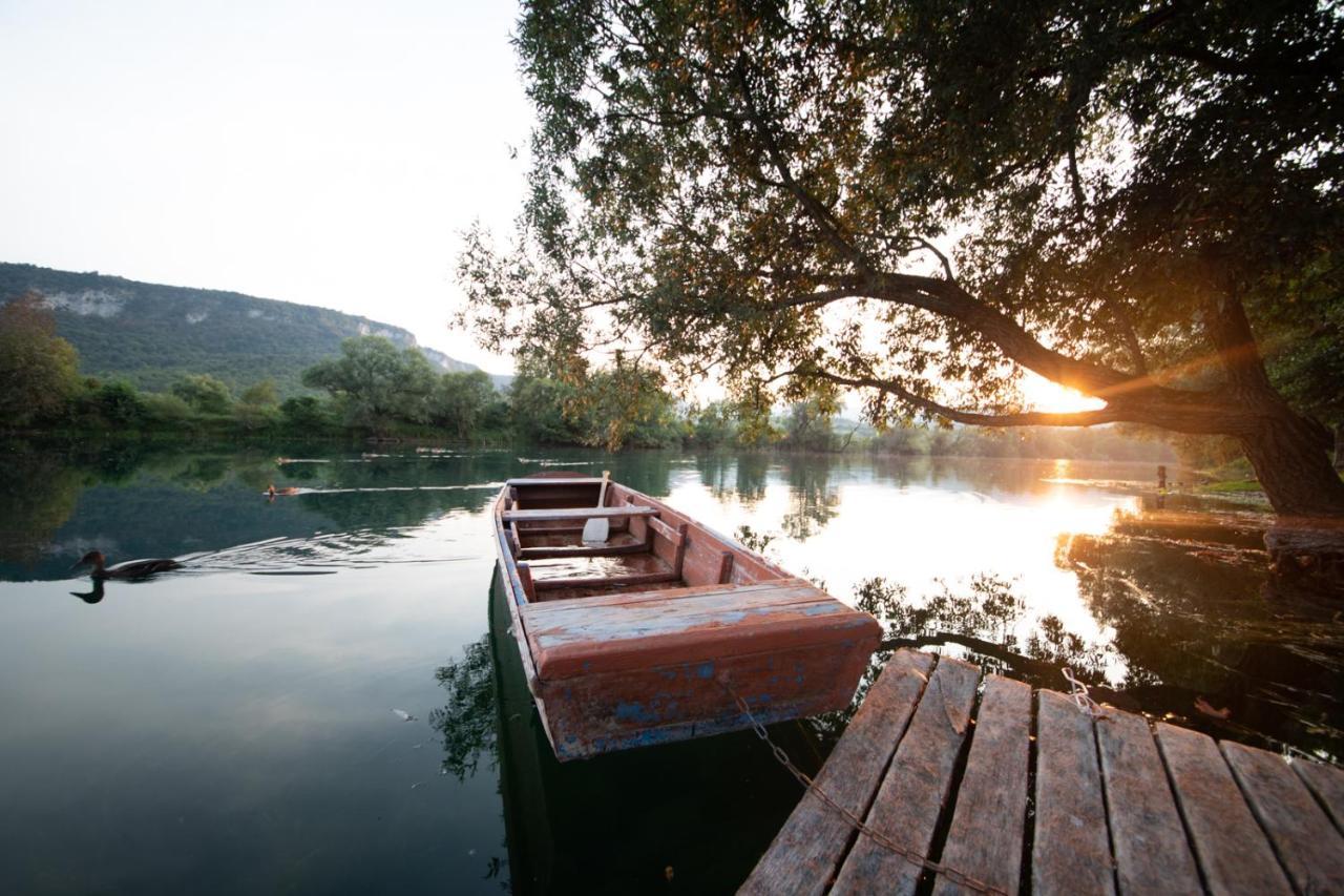 Simply-Una Bihać Buitenkant foto