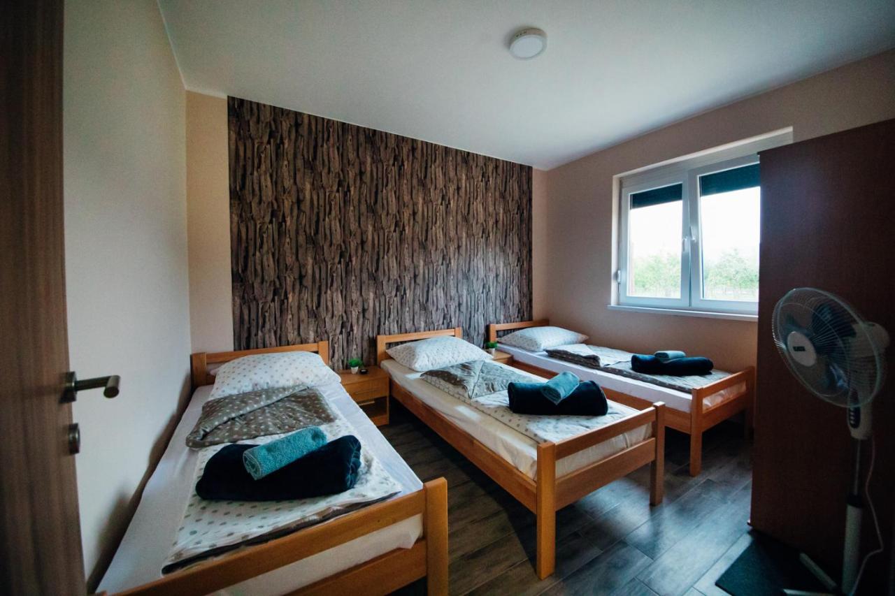 Simply-Una Bihać Buitenkant foto