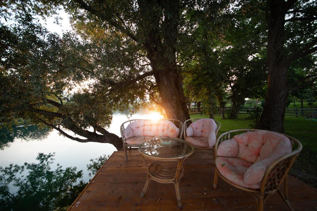 Simply-Una Bihać Buitenkant foto