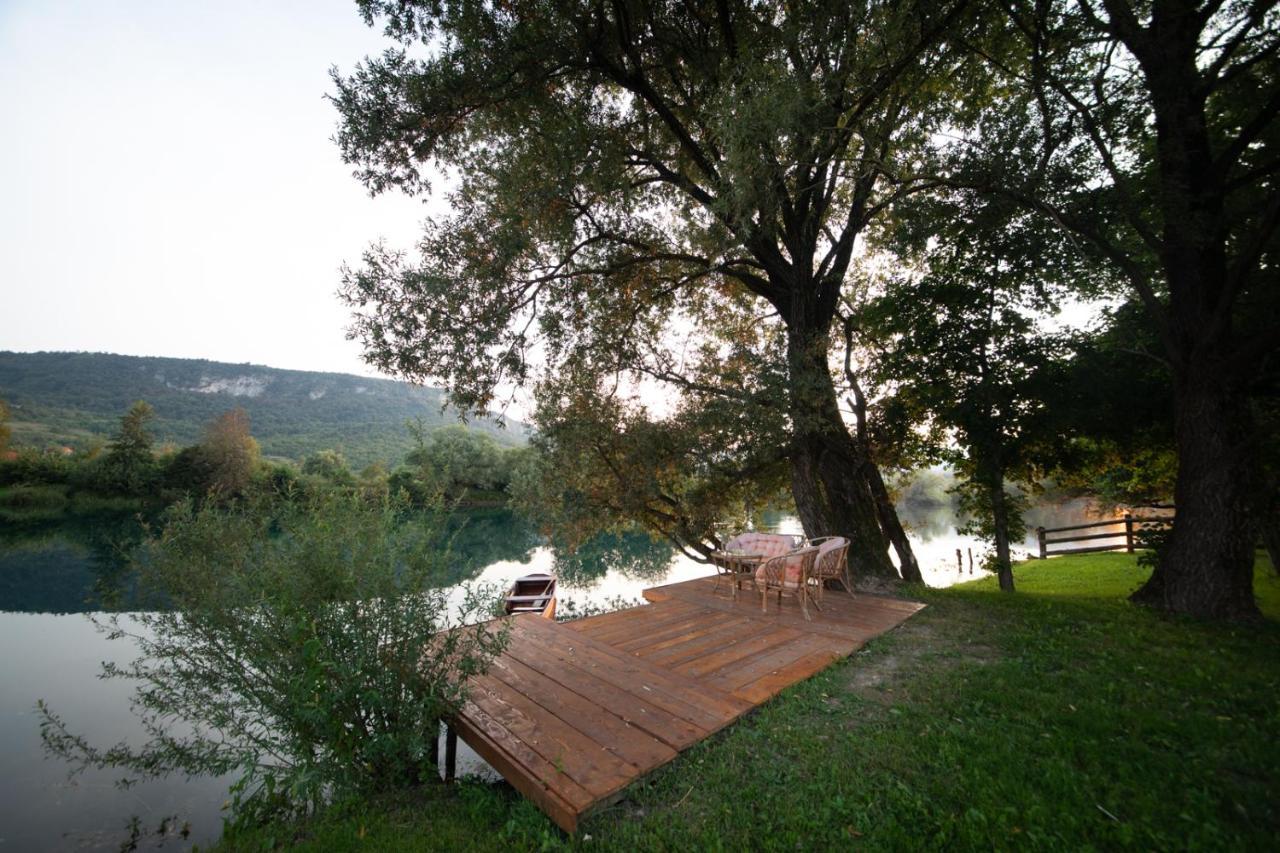 Simply-Una Bihać Buitenkant foto