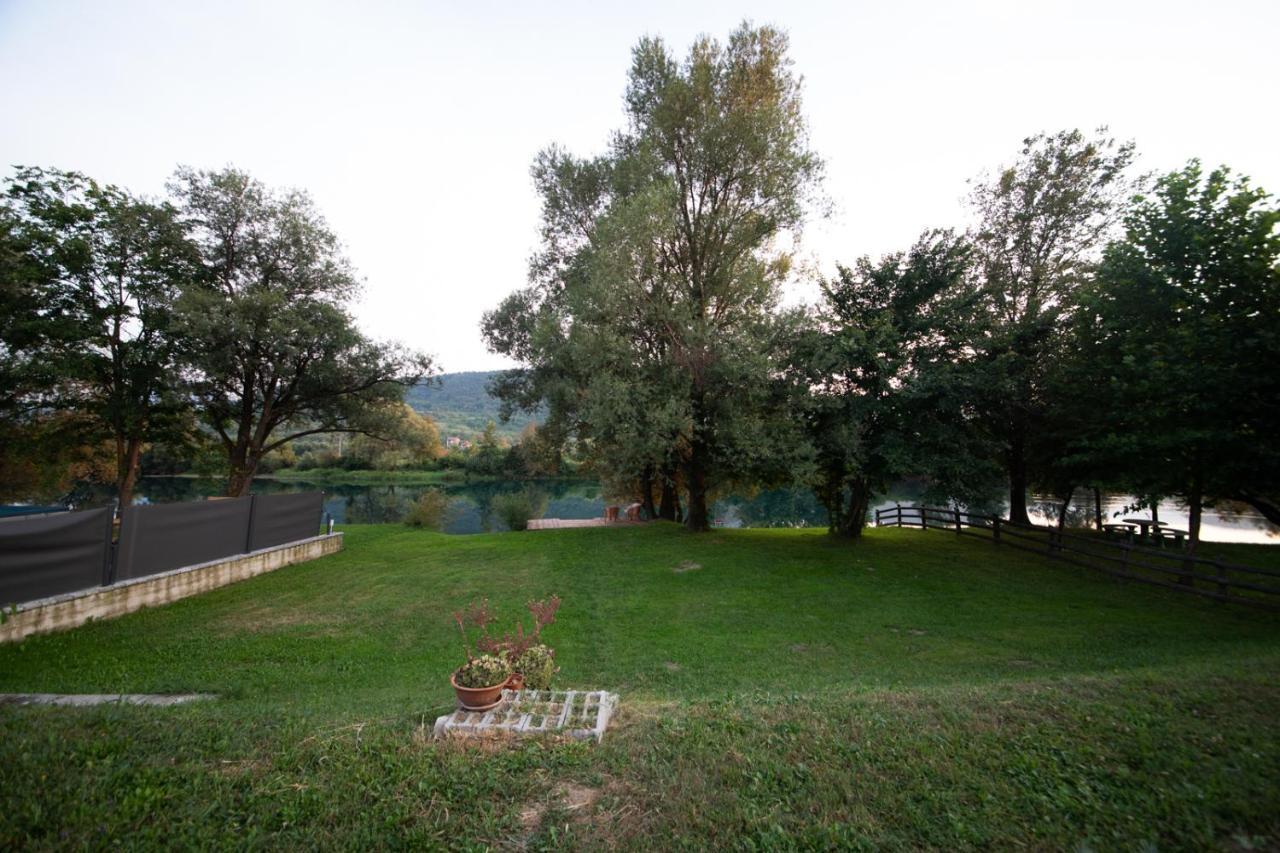 Simply-Una Bihać Buitenkant foto