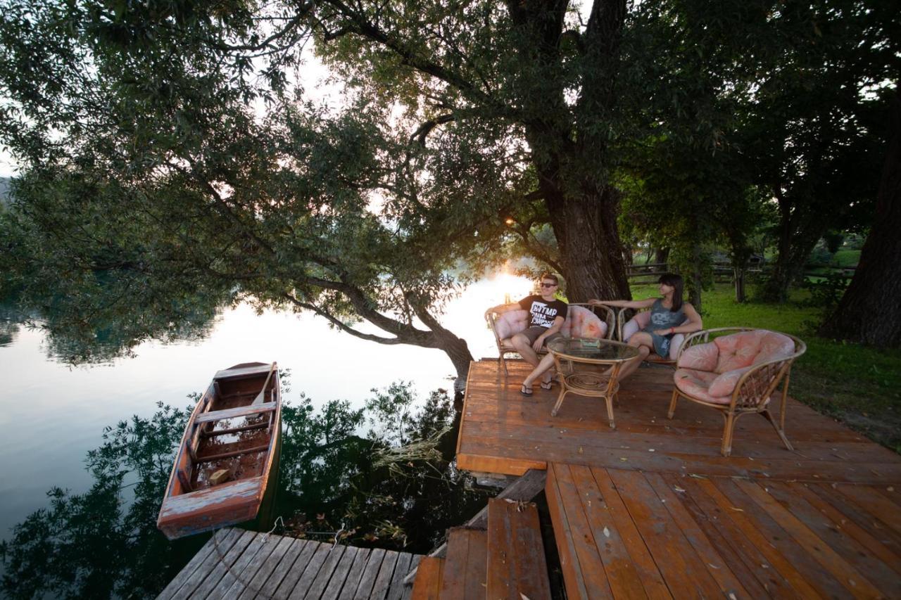 Simply-Una Bihać Buitenkant foto